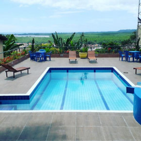 Alto do Aeroporto Hotel